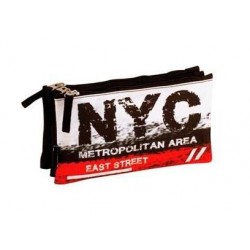 METROPOLITAN PORTATODO TRIPLE