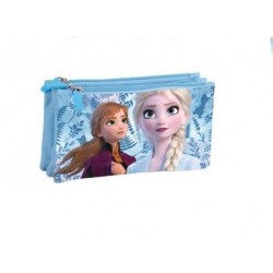 FROZEN PORTATODO TRIPLE SHINE