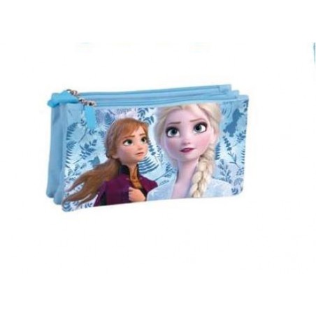 FROZEN PORTATODO TRIPLE SHINE