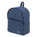 SPORTANDEM MOCHILA 40 CM ONE AZUL 