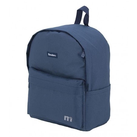 SPORTANDEM MOCHILA 40 CM ONE AZUL 