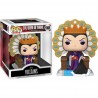 FUNKO POP EVIL QUEEN CON TRONO