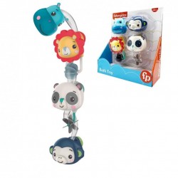 FISHER PRICE CIRCUITO DE CASCADA DE PARED