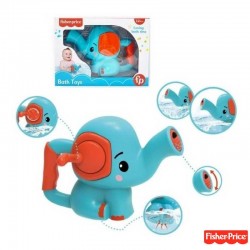FISHER PRICE REGADERA ELEFANTE