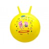 PEPPA PIG PELOTA SALTARINA CON HINCHADOR