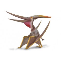 PTERANODON CON MANDIBULA MOVIL DELUXE