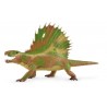DIMETRODON CON MANDIBULA MOVIL DELUXE ESCALA 1:20