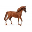 YEGUA ARABE CASTAÑO XL DELUXE 1:12