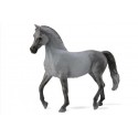 YEGUA ARABE GRIS XL DELUXE 1:12