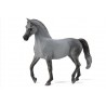 YEGUA ARABE GRIS XL DELUXE 1:12