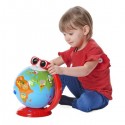 CHICCO MR GLOBO EDUCATIVO 
