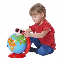 CHICCO MR GLOBO EDUCATIVO 