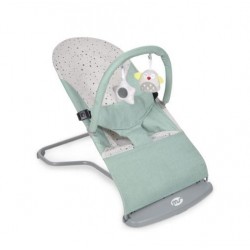 MS HAMACA LULLABY VERDE