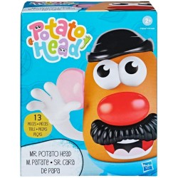MR POTATO