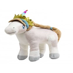 POTRANCA MARGARITA PELUCHE