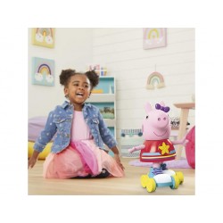 PEPPA PIG ROLLER DISCO