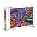 PUZZLE 2000 PZAS LAS VEGAS