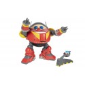 SONIC PLAYSET BATALLA ROBOT GIGANTE EGGM