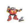 SONIC PLAYSET BATALLA ROBOT GIGANTE EGGM