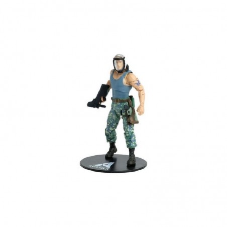 MILES QUARITCH AVATAR 1