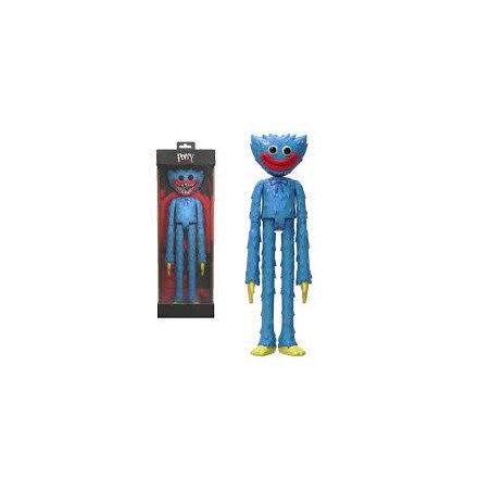 POPPY PLAYTIME 30 CM CAMBIA CARAS