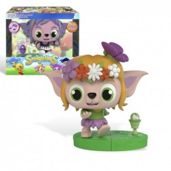 SMIGHTIES FIGURA CONECTA LA MAGIA 1 UNIDAD