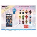 ROBLOX DELUXE MYSTERY FIGURA 1 UNIDAD