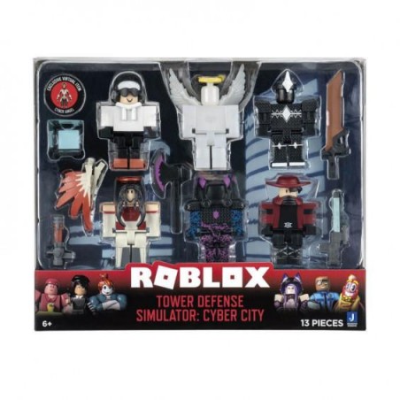 ROBLOX MULTIPACK 1 UNIDAD