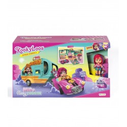 KOOKILOOS MIA´S KOOKY CARAVAN