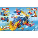 SUPERTHINGS RESCUE TRUCK