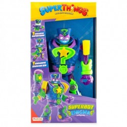 SUPERTHINGS SUPERBOT ENIGMA
