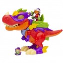 SUPERTHING SUPERDINO V-REX