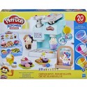 PLAYDOH SUPER COLORFUL CAFE PLAYSET