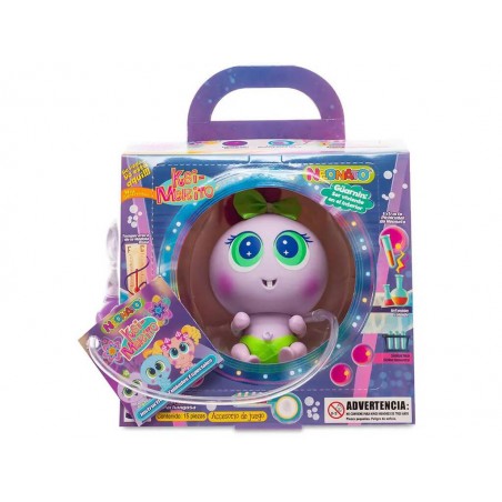 ISABELONGA KSIMERITO