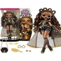 LOL 707 OMG ROYAL BEE