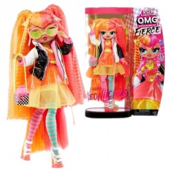 LOL 707 OMG NEONLICIOUS