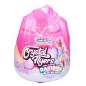 CRYSTAL FLYERS RAINBOW GLITTER