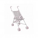 SILLITA DE PASEO EMMA 28X52X54 CM