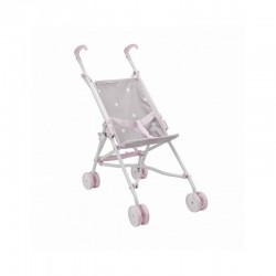 SILLITA DE PASEO EMMA 28X52X54 CM