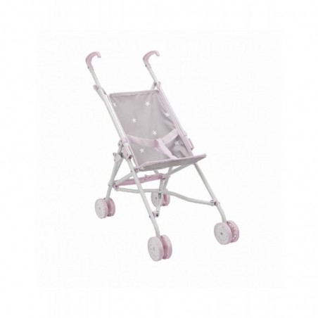 SILLITA DE PASEO EMMA 28X52X54 CM