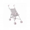 SILLITA DE PASEO EMMA 28X52X54 CM