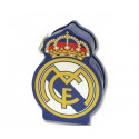 REAL MADRID HUCHA ESCUDO RELIEVE