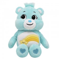 AZULITO ESTRELLA 36 CM OSO AMOROSO