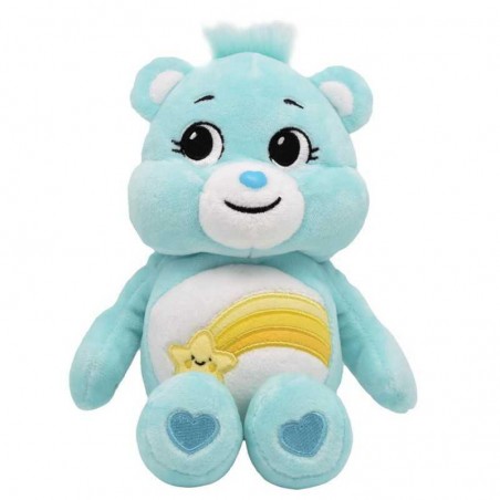 AZULITO ESTRELLA 36 CM OSO AMOROSO