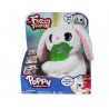 FAMOSA POPPY SNUGGLING BUNNY