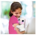 FAMOSA POPPY SNUGGLING BUNNY