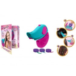 ESTUDIO EXTENSIONES GLOW Y GO