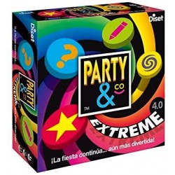 PARTY CO EXTREME 4.0 