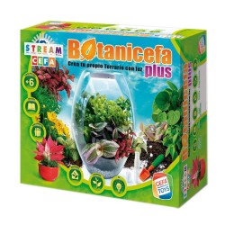 BOTANICEFA PLUS