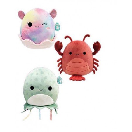 SQUISHIMALOWS 45 CM 1 UNIDAD